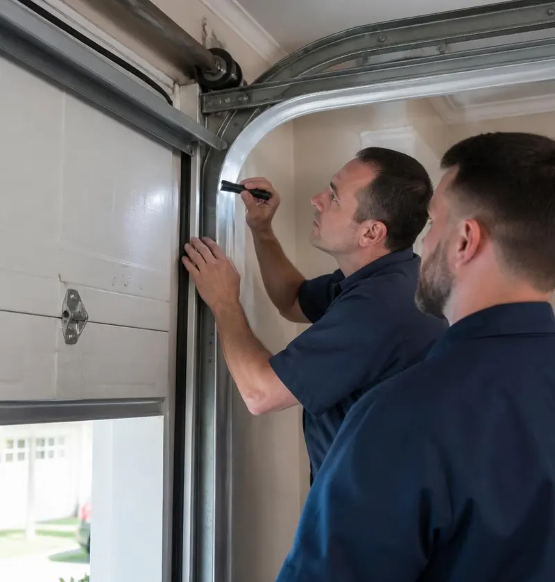 Spring Replacement in White Plains